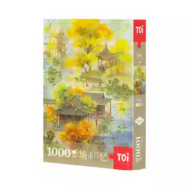 TOI 1000 23196