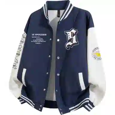 SPONGEBOB SQUAREPANTS Logo