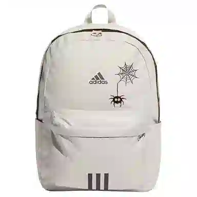 adidas Classic Badge Backpack Light Grey