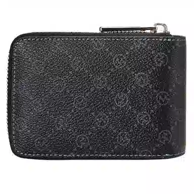 GOLF Key Holder Black