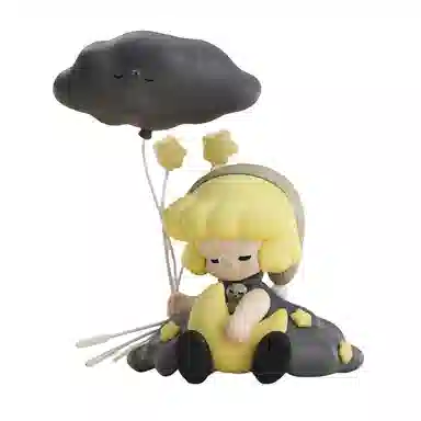 52TOYS UKI 8