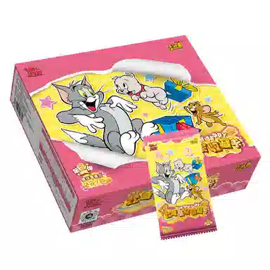 Tom and Jerry-2 IP30