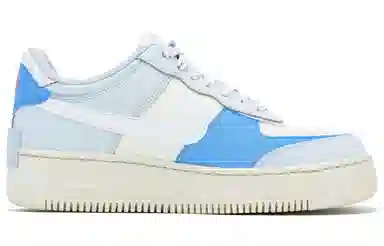 Nike Air Force1 shadow