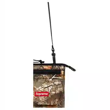 Supreme FW19 Week 1 Shoulder Bag