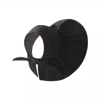 梦特娇 时尚潮流休闲 涤纶 防晒帽 女款