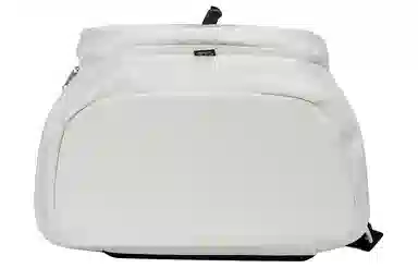 The North Face Mini Backpack Ivory