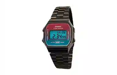CASIO 200 A168WERB-2A