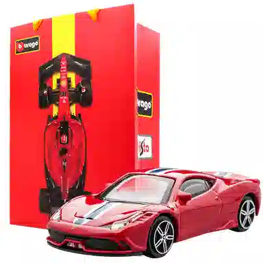 143 SP3 FXXK 911 SF90 458 488