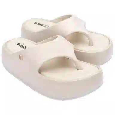 MELISSA FREE THONG EVA