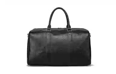 Ace Paul Travel Bag Black