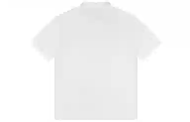 FAIRWHALE Totem Logo Polo Shirt