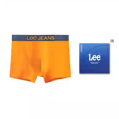 Lee Logo 1