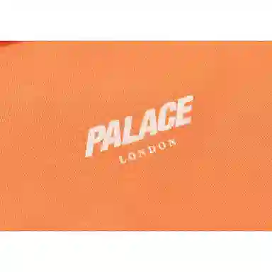 PALACE FW23 14 ZIP WASHED FUNNEL