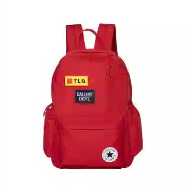 Converse Destiny Backpack Red