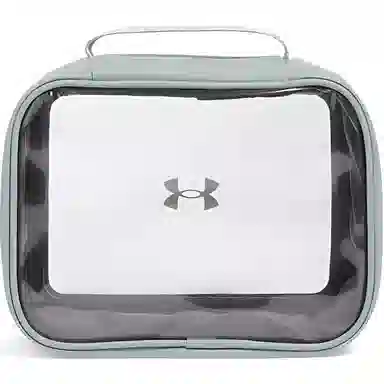 Under Armour Studio Lime Green