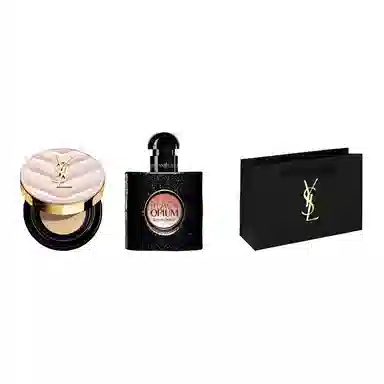 YSL 30ml+