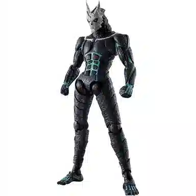 BANDAI Figure-rise Standard 8