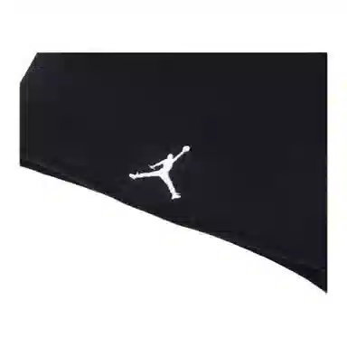 Jordan Knit Beanie Black