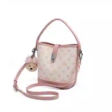 MISS GAIL Fashion Series Handbag