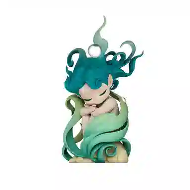 52TOYS Sleep