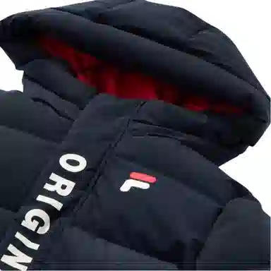 FILA KIDS FW24 ORIGINALE