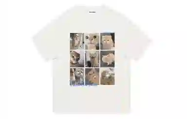 UNA RETA Vintage T-Shirt