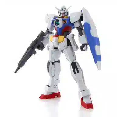 BANDAI HG 1144 AGE 01 NORMAL