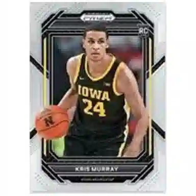 PANINI 2023 prizm Draft Picks HOBBY