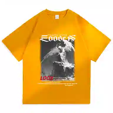 EOOVEN logooversizeT