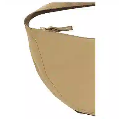 UNIQLO Crossbody Bag Beige