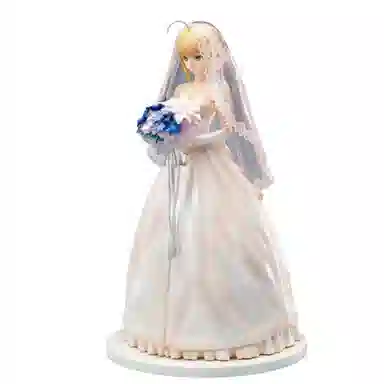 GSC gsc fate saber 25cm