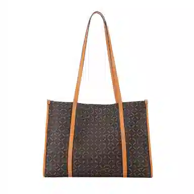 Crocodile PVC Tote
