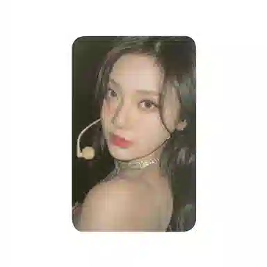 SM Entertainment aespa 4Drama wm