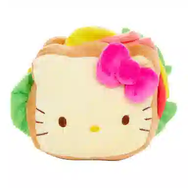 Sanrio Hello Kitty