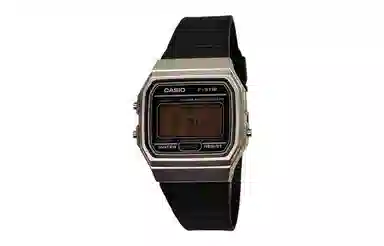 CASIO