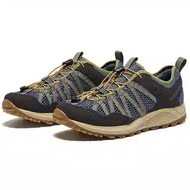 Merrell Wildwood Aerosport