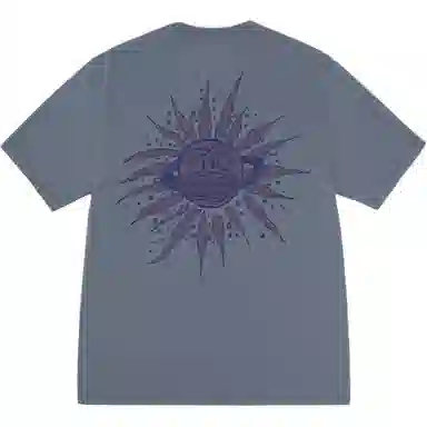 Stussy Look Beyond Tee