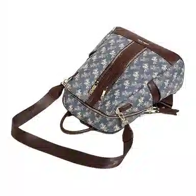 PESASRIE x MIEUAL KUCl PVC