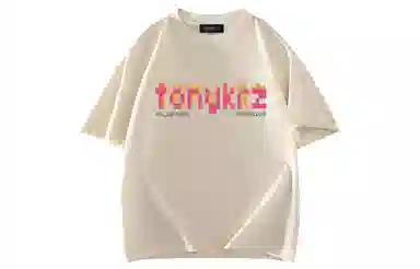 TONYKRZ T