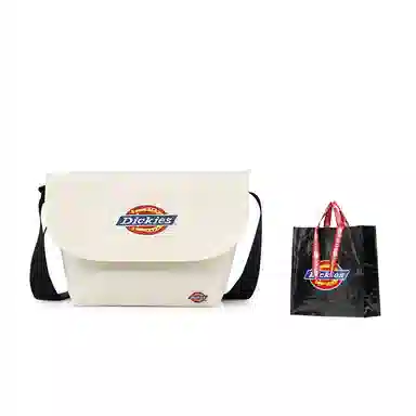 Dickies Messenger Bag
