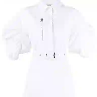 Alexander McQueen SS22