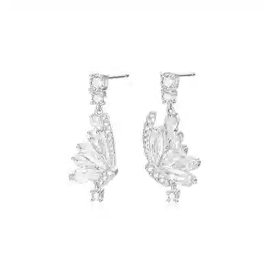 xDC DESIGN CIRCLES ins 925