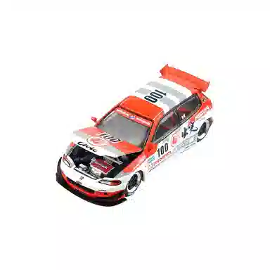 EG6 PANDEM