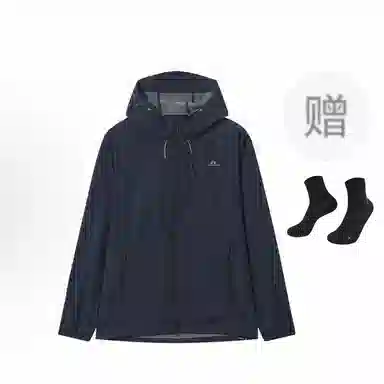 PIONEER CAMP UPF50+DWR