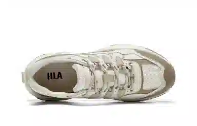 HLA