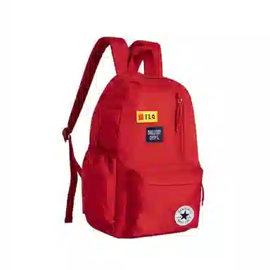 Converse Destiny Backpack Red