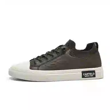 CARTELO Low Top Sneakers