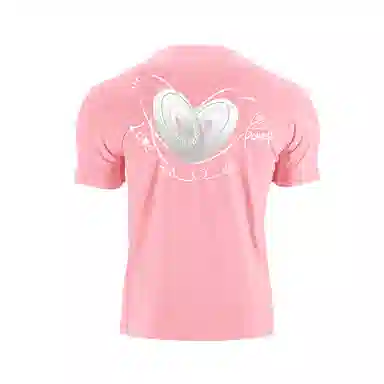 LUXIAOJUN love powerT