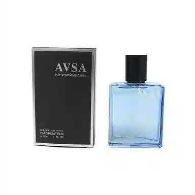 AVSA AV009B EDT 50ml