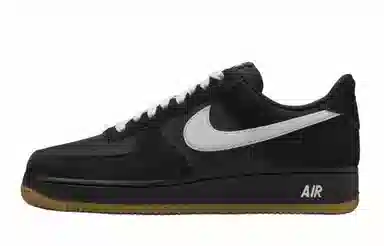 Nike Air Force 1 Low "Black Tiffany"